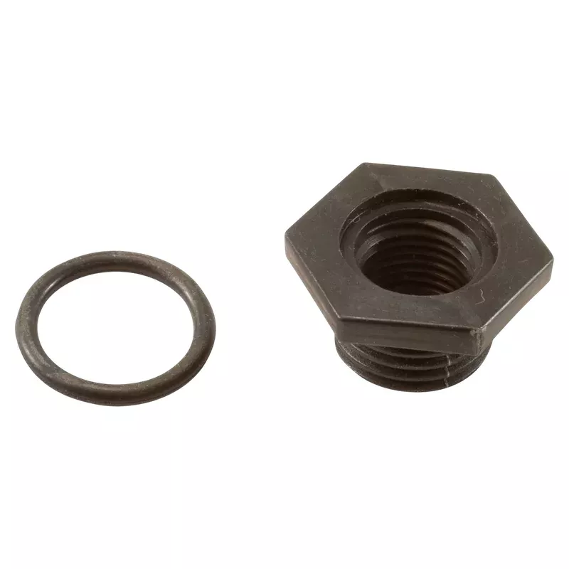 AquaPro AL75 Pressure Gauge Connector