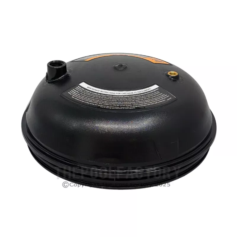 AquaPro Low Pro Filter Top Tank Lid