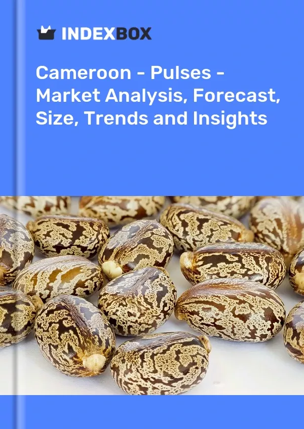 Cameroon - Pulses - Market Analysis, Forecast, Size, Trends and Insights