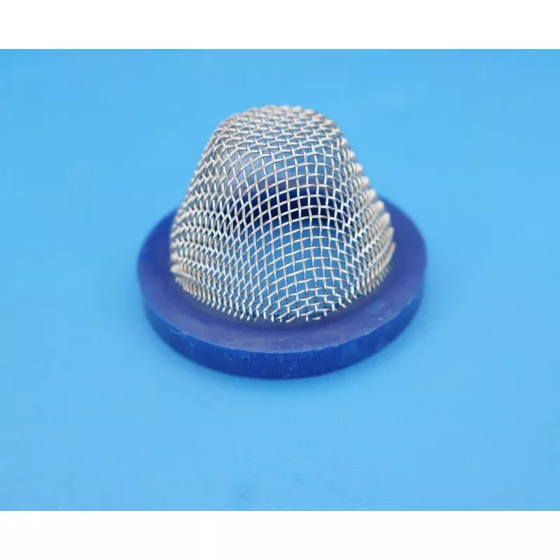 Caretaker (Jandy In-Floor) Dome Shape Strainer 1-1-216