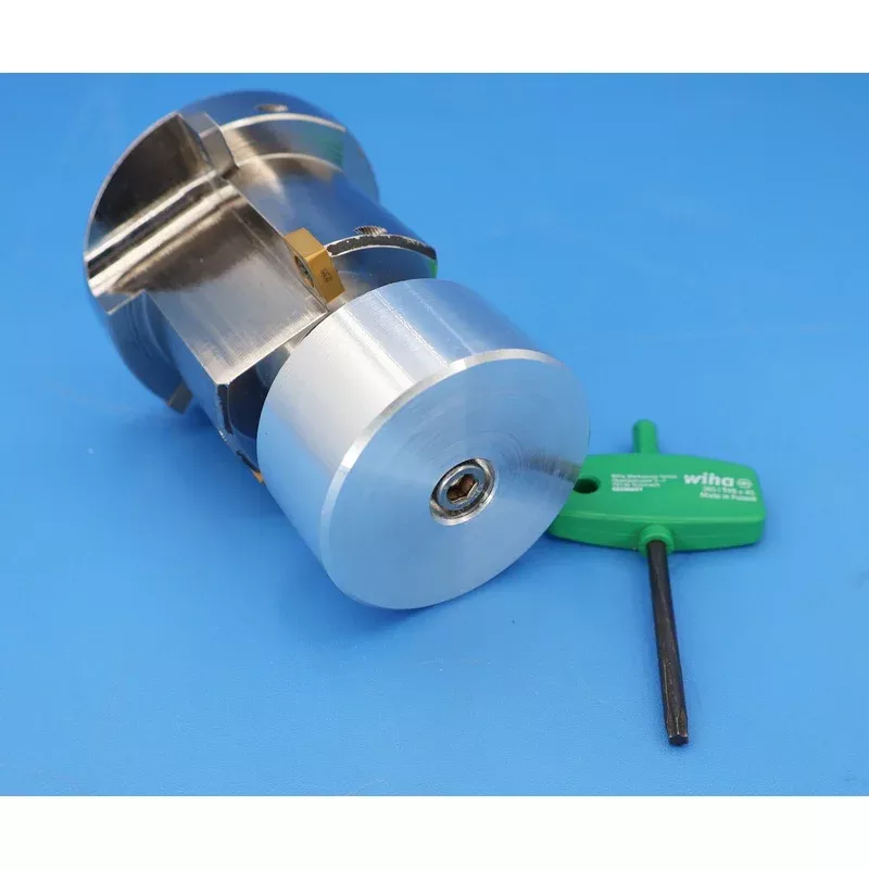 Caretaker (Jandy In-Floor) Pipe Reamer/Cutter 4-17-2