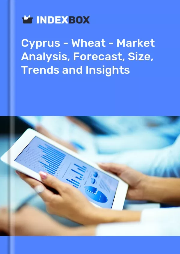 Cyprus - Wheat - Market Analysis, Forecast, Size, Trends and Insights