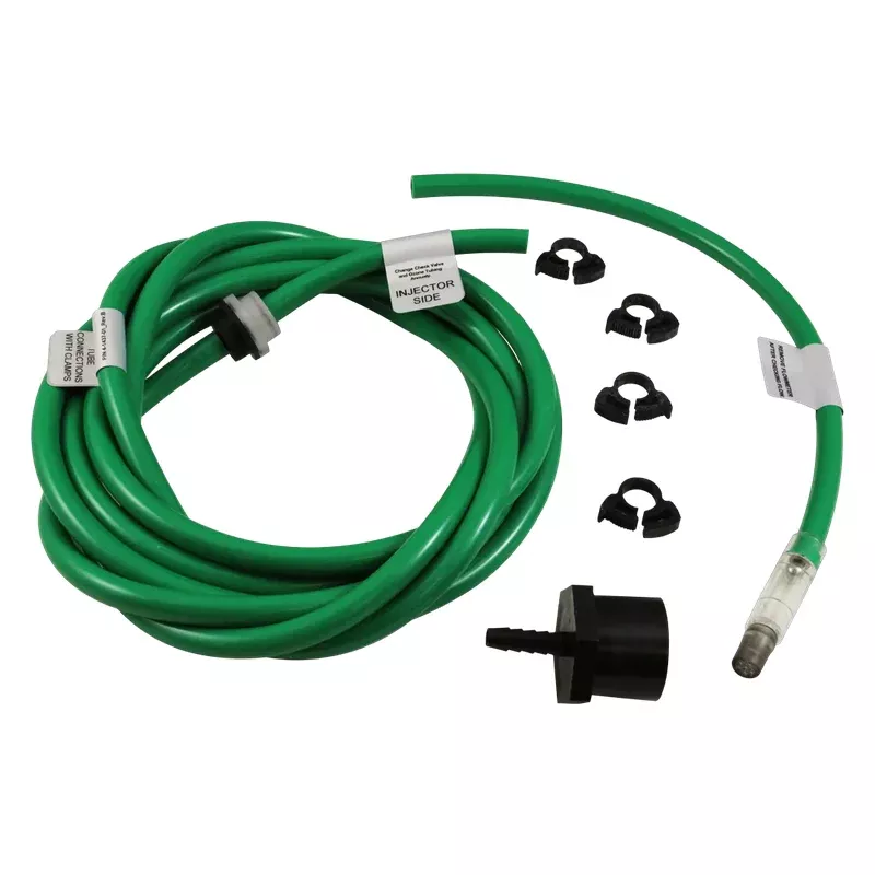 DEL Ozone 9-0150E Eclipse Renewal Kit