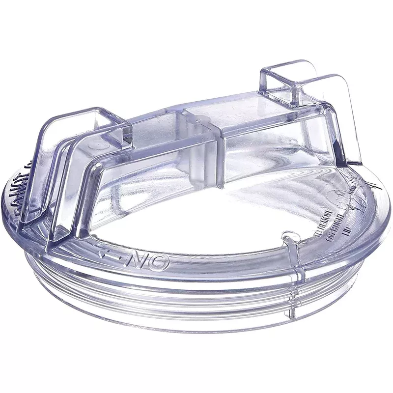 Dyna-Glas Strainer Cover 6″ C3-185P