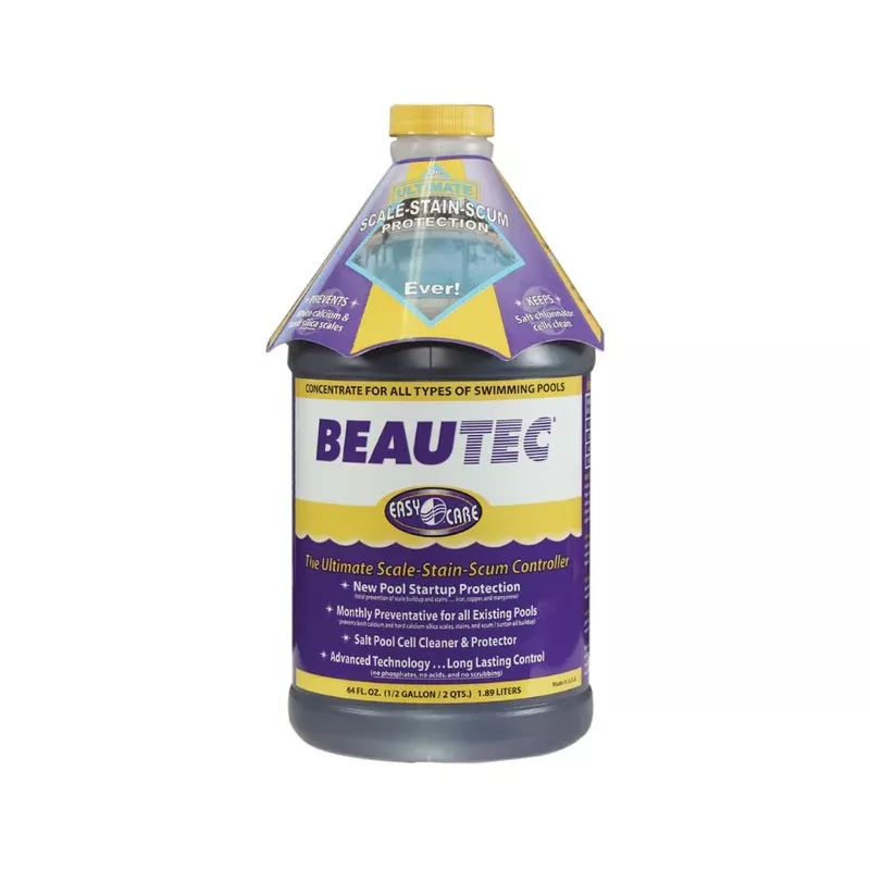 Easy Care Beautec Ultimate Scale & Stain Preventer, 64 fl oz