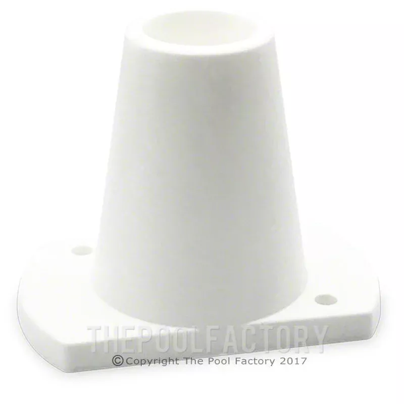 Feherguard Premium Solar Cover Reel Base Cone