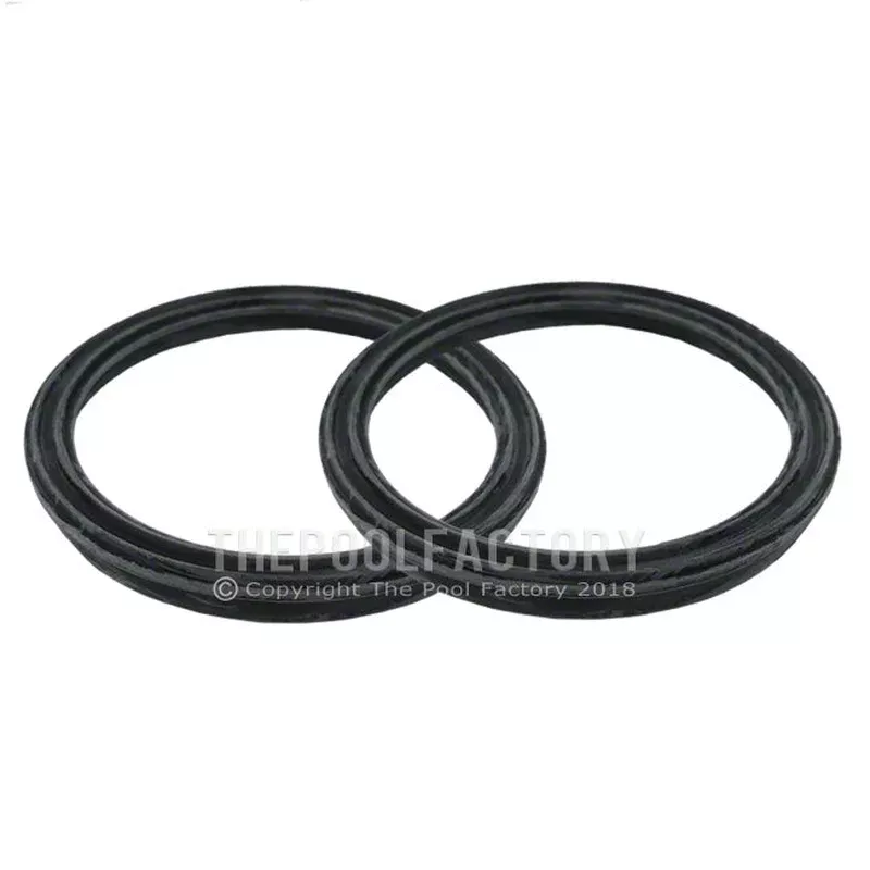 Gasket Set of 2 for Hayward Salt & Swim ABG Cell Vessel