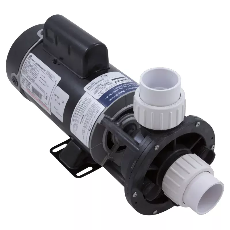 Gecko Aqua-Flo Flo-Master FMCP Pump 02620000-1010