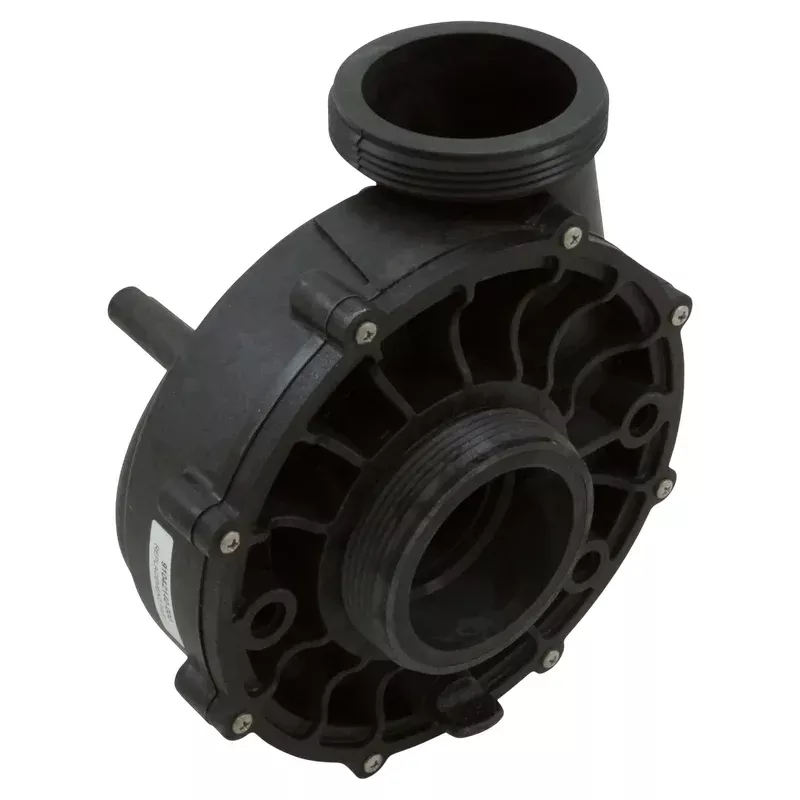 Gecko AquaFlo XP3 4.0 HP Wet End