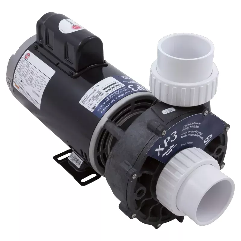 Gecko Flo-Master XP3 Pump 08342761-2041