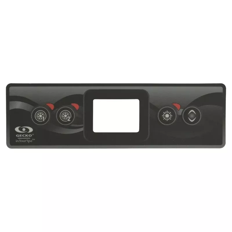 Gecko In.k300 Overlay 9916-101500