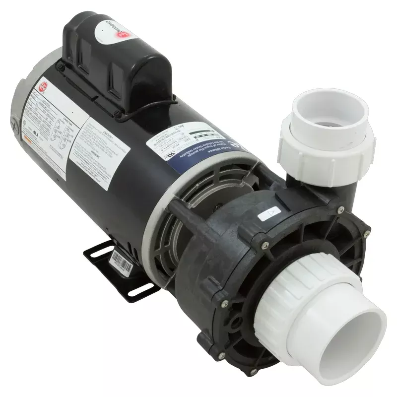 Gecko XP2E 5 HP Pump 05340011-5040