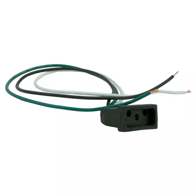 Generic MRS183-OZ3-PK14 Ozonator Receptacle