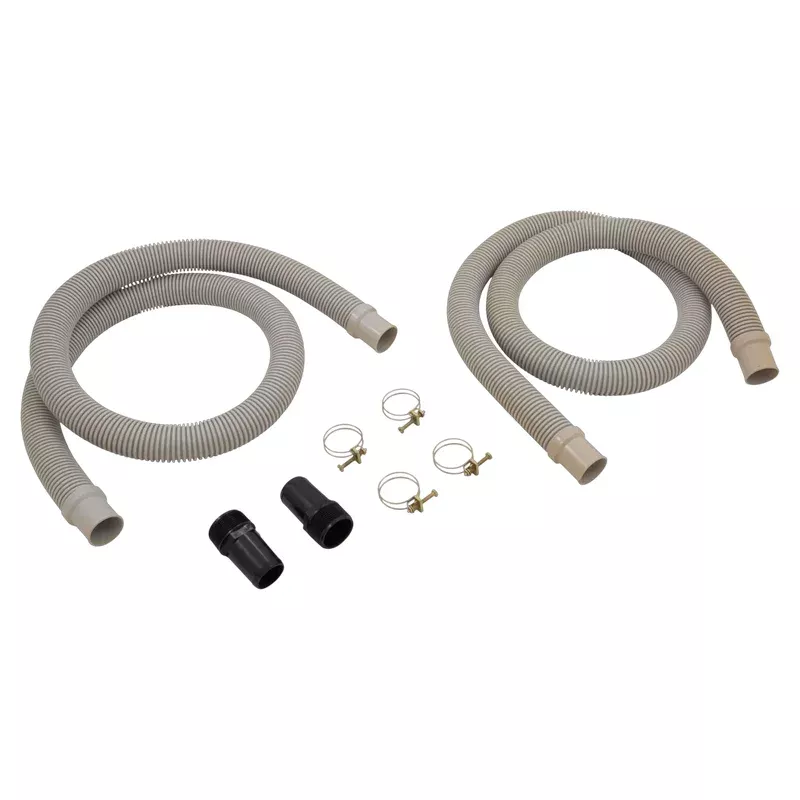Hayward EC1155 Suction and Discharge Hose Package