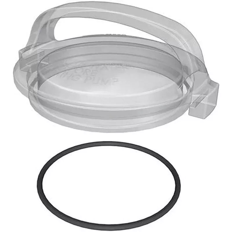 HAYWARD PowerFlo Strainer Cover with O-Ring SPX1500D2A