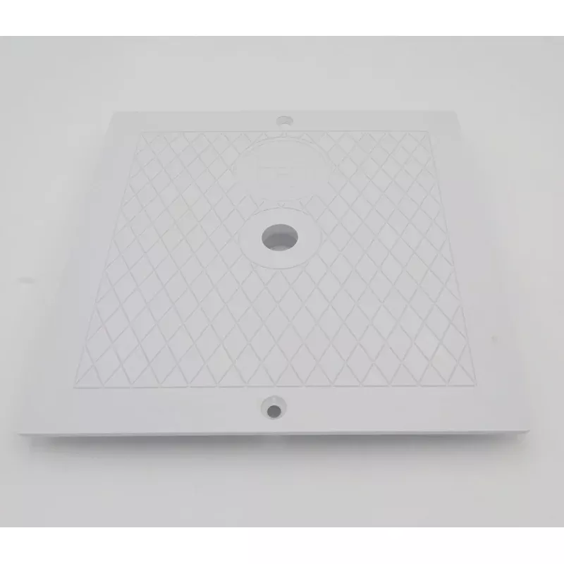 Hayward Square Skimmer Lid, White SPX1082E