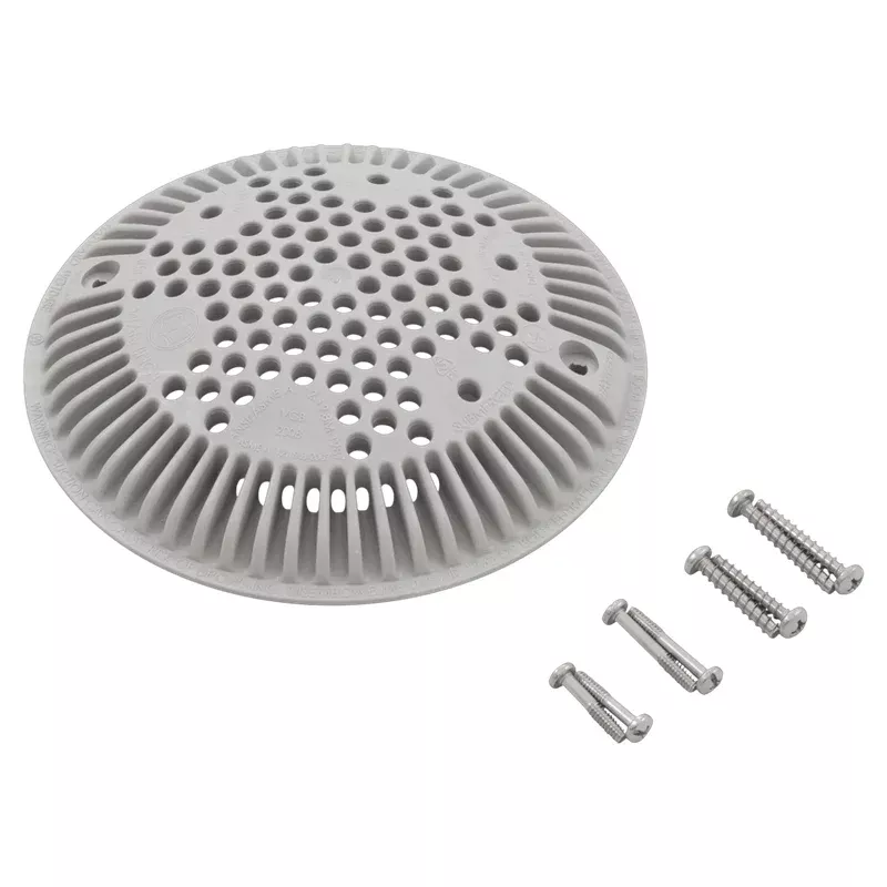 Hayward WGX1048EGR Suction Outlet Cover