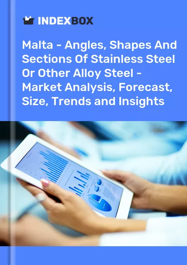 Malta - Angles, Shapes and Sections of Stainless Steel or Other Alloy Steel - Market Analysis, Forecast, Size, Trends and Insights