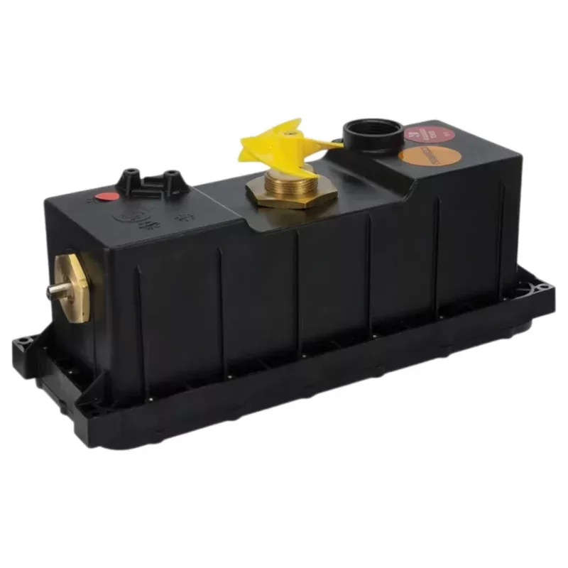 Maytronics 3 Hour Deluxe Motor, 115V DC