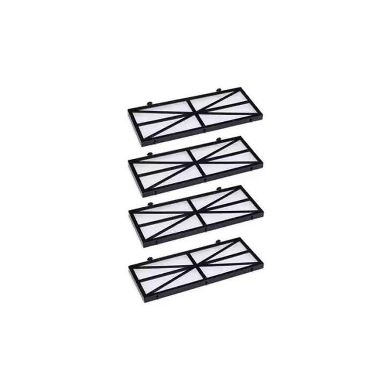 MAYTRONICS Fine Filter Panels, 4 Pack 9991407-R4