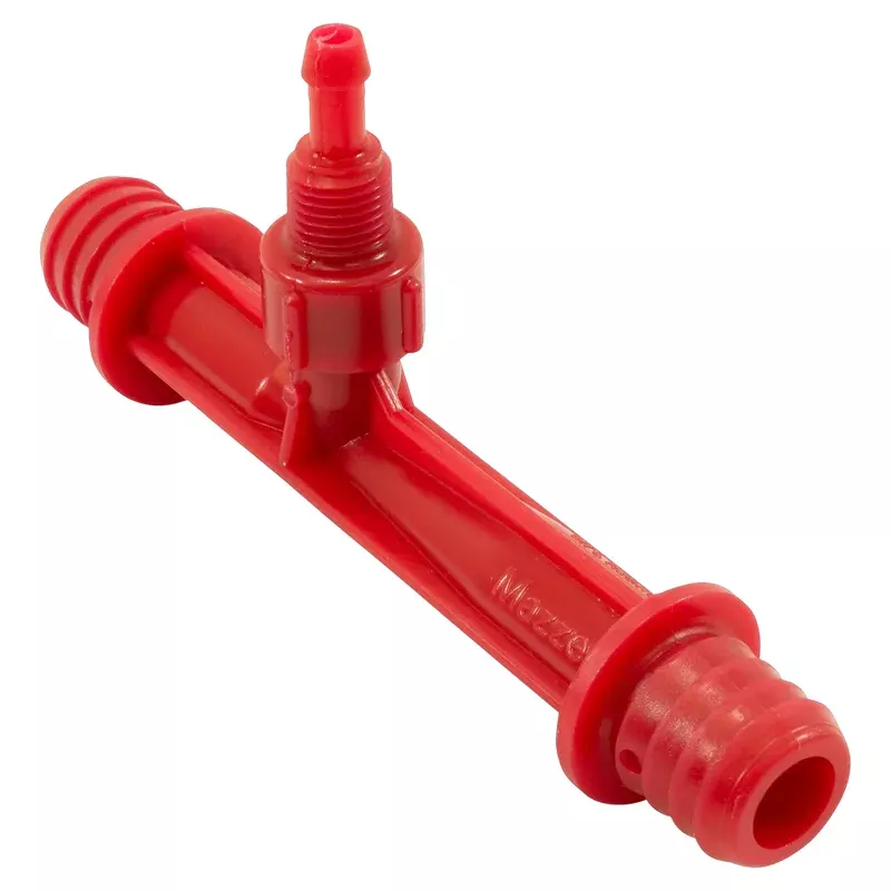 Mazzei #684 Venturi Injector