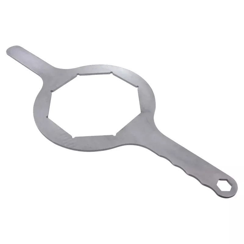 MB3 W-60 Dome Metal Wrench