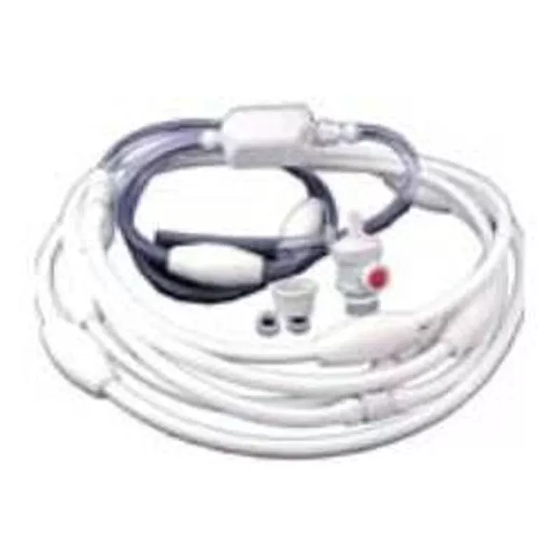 Pentair Legend Platinum Complete Hose Kit, Gray | LL209