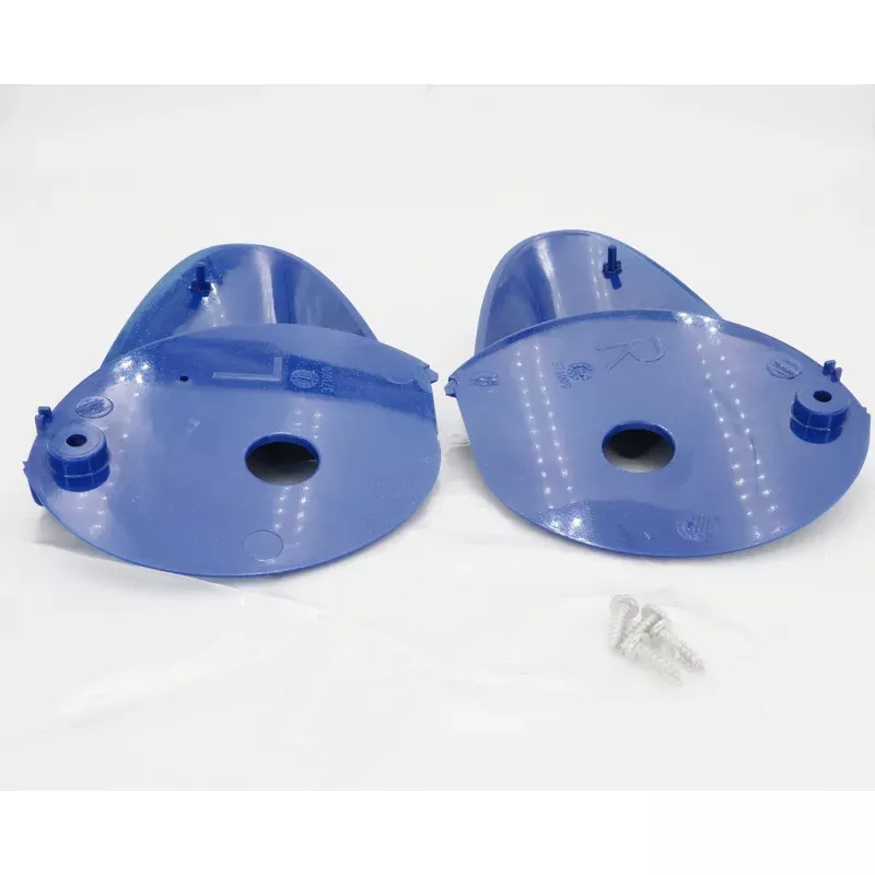 Pentair Racer LS Side Cover Kit 360423