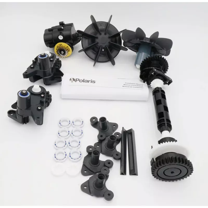 Polaris Quattro Factory Tune-Up Kit | R0995100