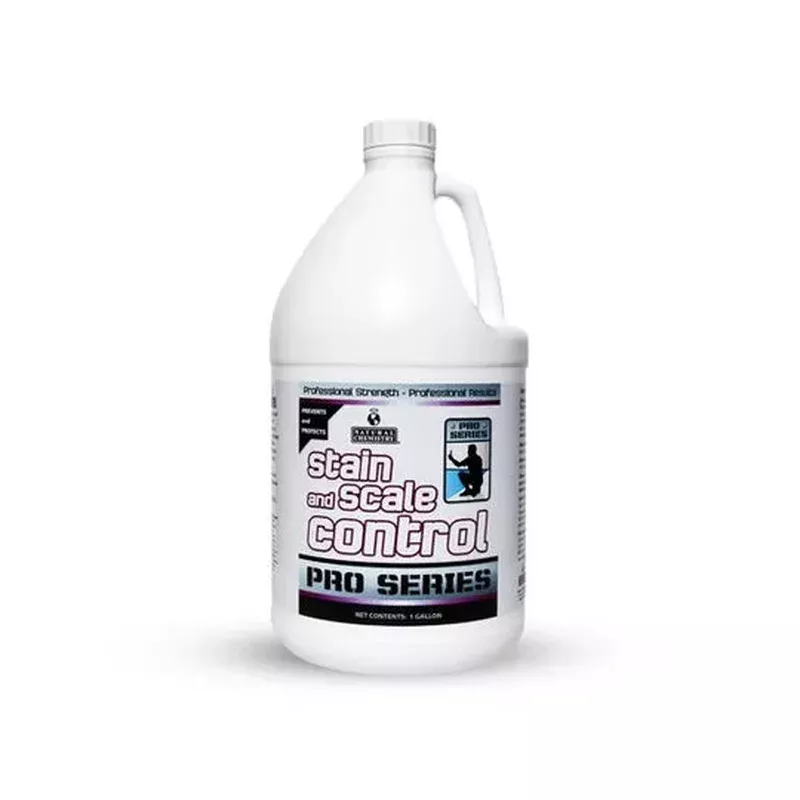 PRO SERIES 1 gal Stain & Scale Control 20701PRO