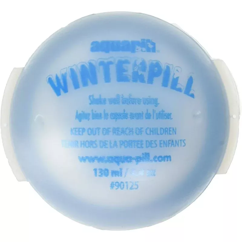 Product Image Feedbackprint Aquapill Winterpill All-In-One Formula For Easy And Effective Closings 4″ | 90222APL