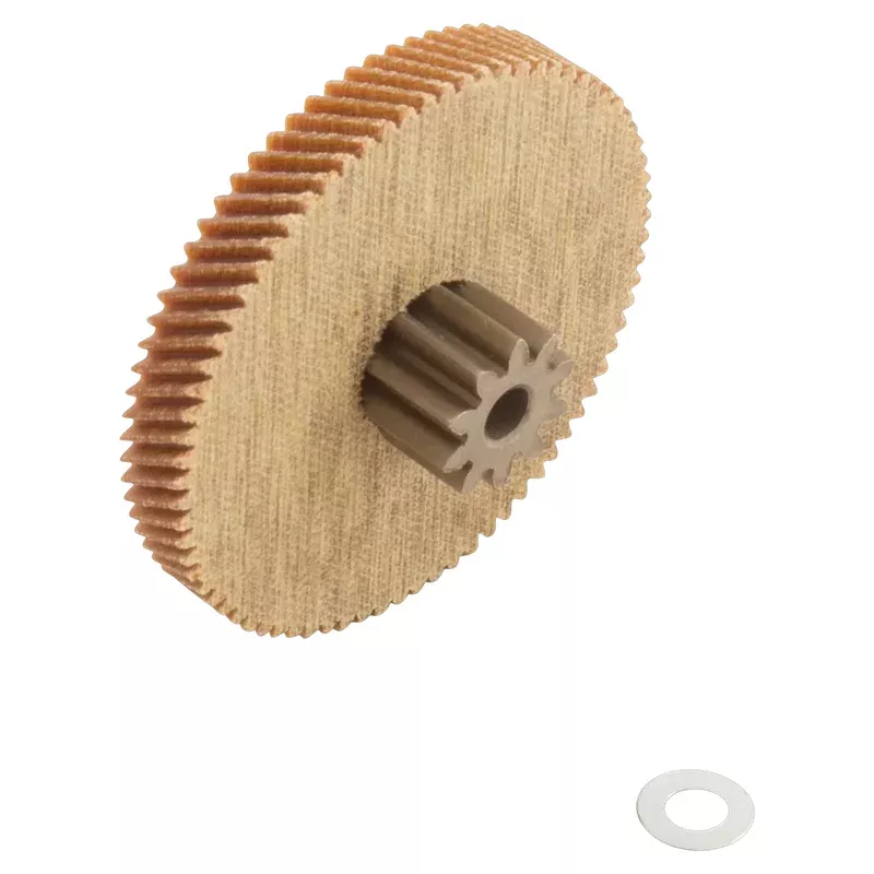 Stenner Classic 45 & 100 Phenolic Gear with Spacer