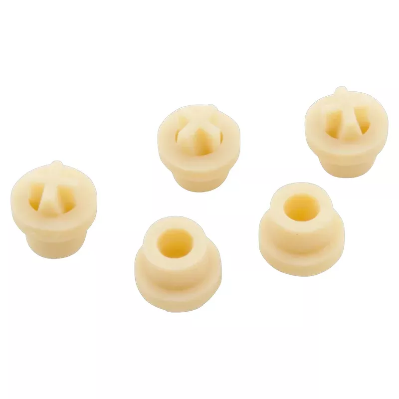 Stenner MCCVDB0 Check Valve Duckbill – 5 Pack