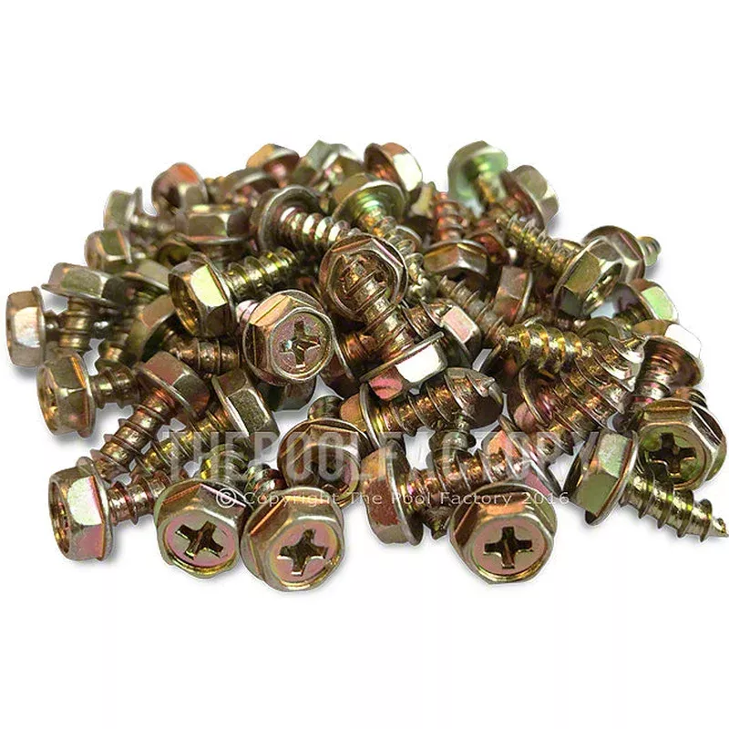 Top Ledge Hardware for All Cameo, Melenia, & Bristol Pool Models