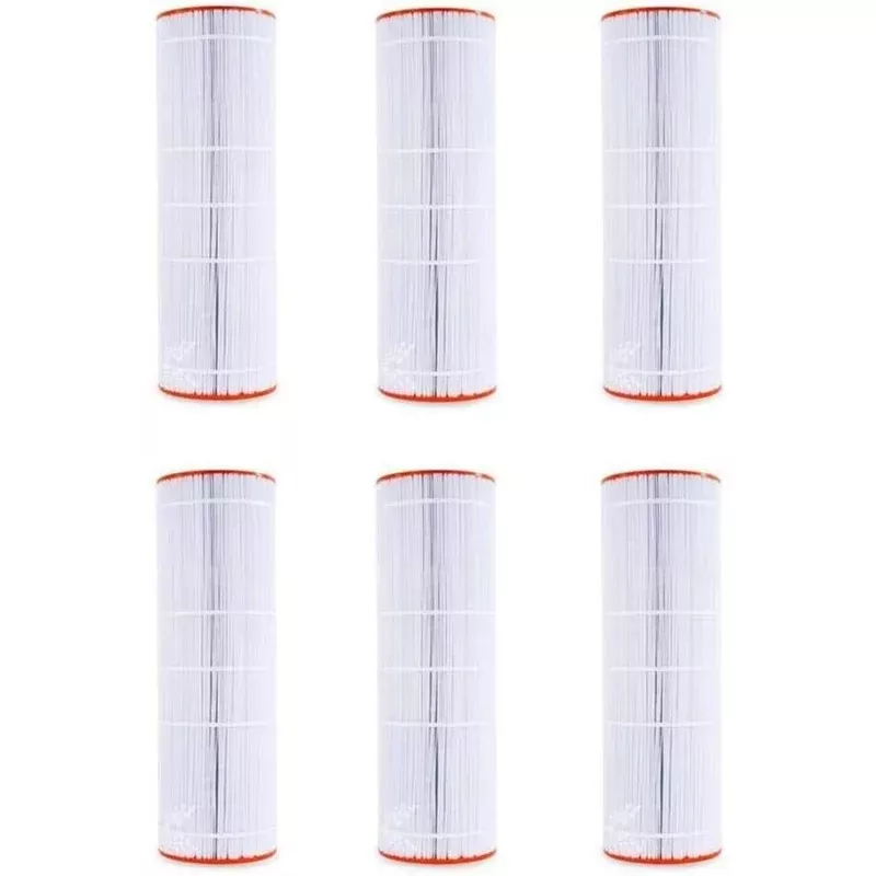 Unicel C-9419 Replacement Filter Cartridge (6 Pack)