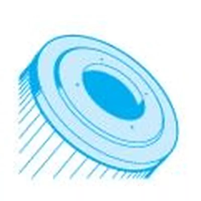 Unicel Replacement Filter Cartridge Pac Fab 60 GPM | C-7660