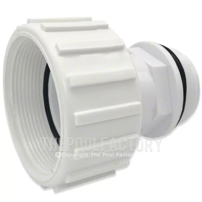 Union Assembly Kit for Hydrotools Cartridge Filters