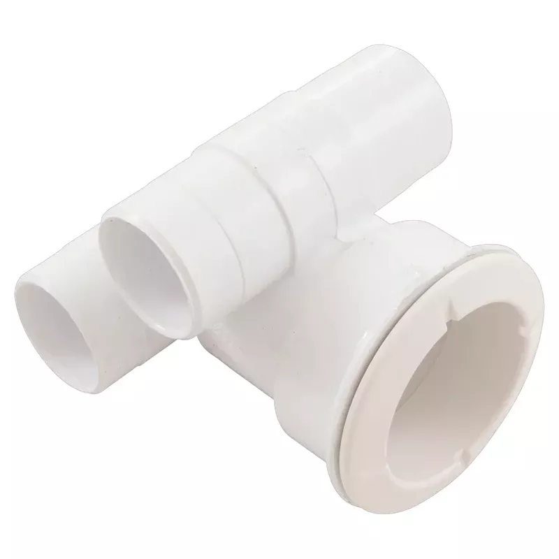 Waterway 210-5830 Poly Jet Body Assembly