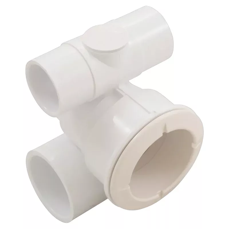 Waterway 210-5860 Poly Jet Body Assembly
