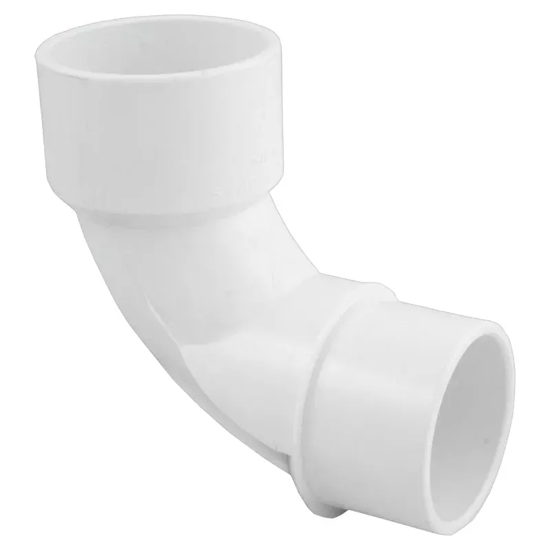 Waterway 411-9140 Sweep 90 Elbow