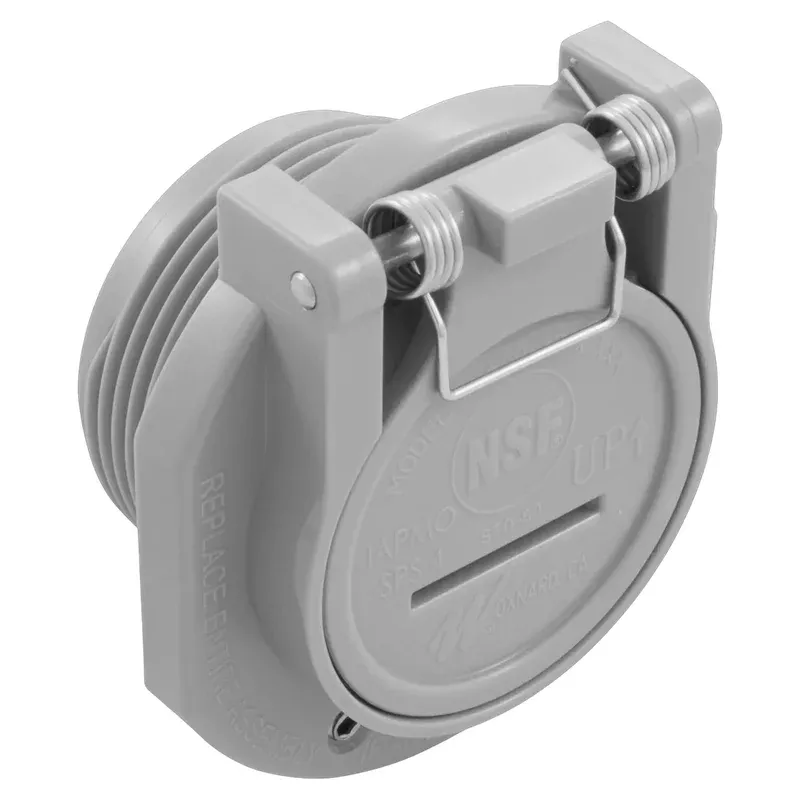 Waterway 600-2207 Vac Lock Fitting