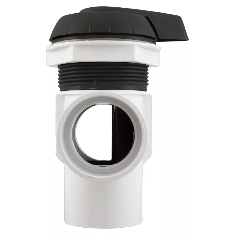 Waterway 600-3061 Notched Diverter Valve