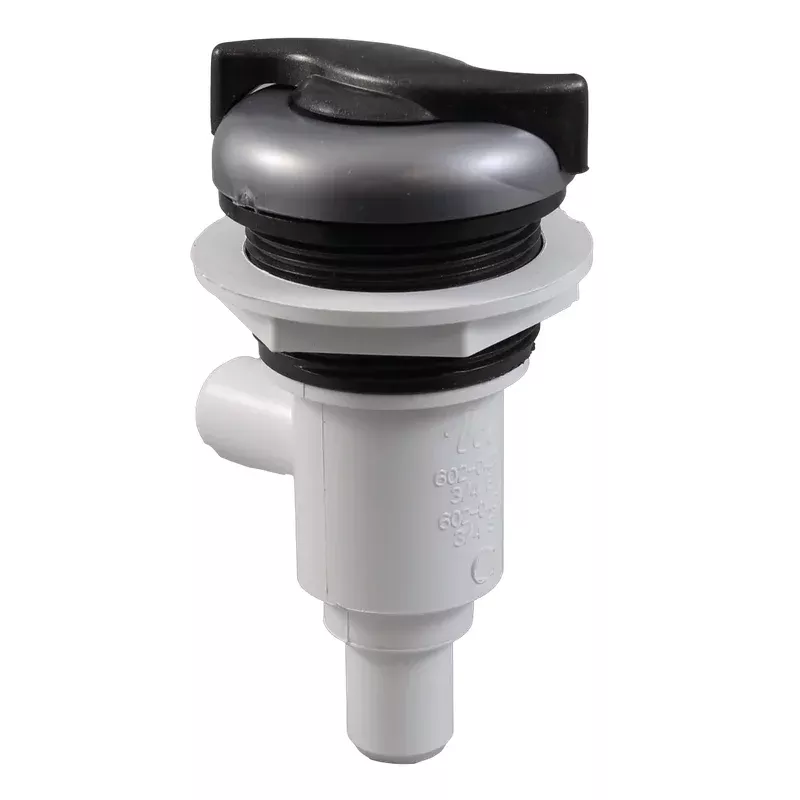Waterway 600-3269TT-DSG Shut Off Valve