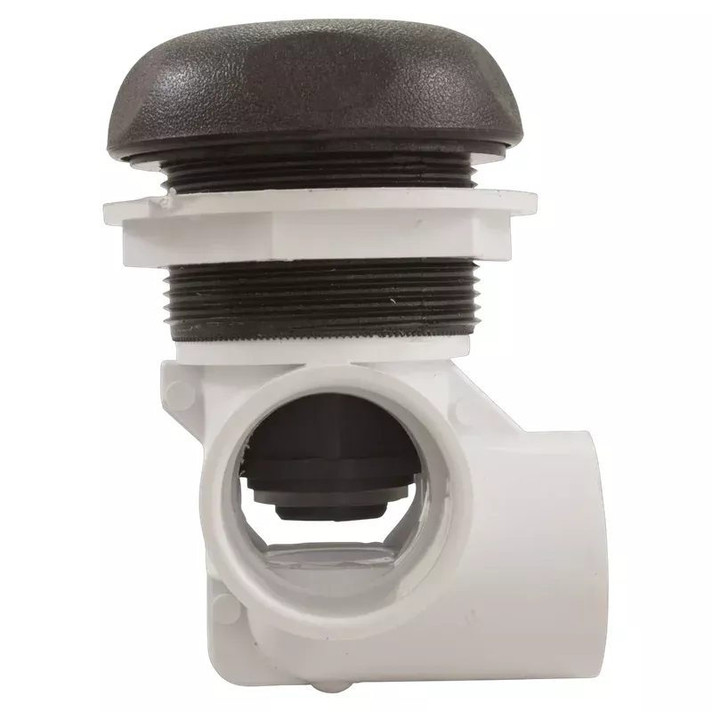 Waterway 600-4389-DSG Horizontal On/Off Turn Valve Assembly