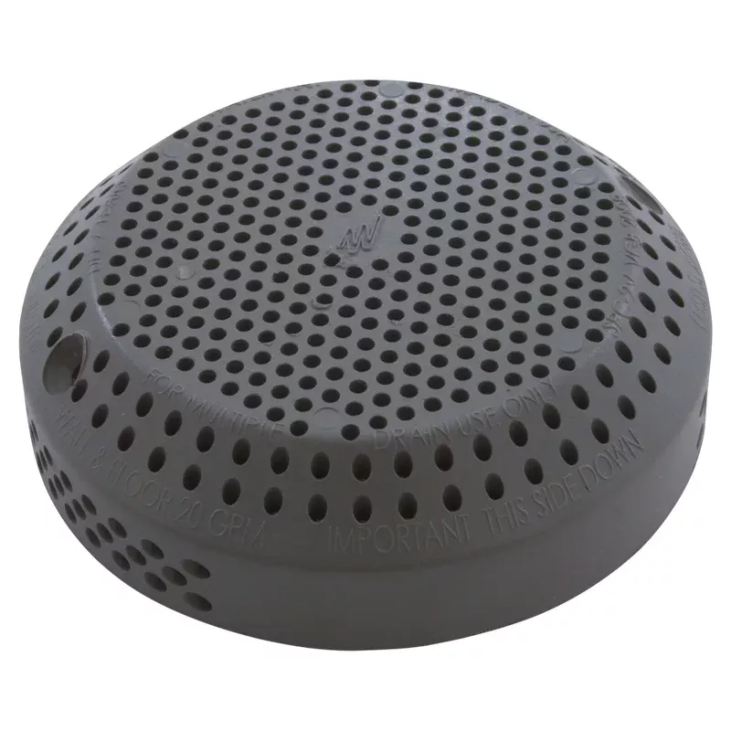 Waterway 642-3257 V Suction Cover