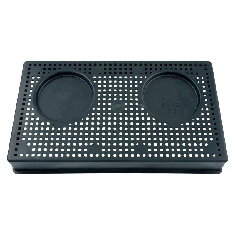 Waterway Plastics 519-6611 Front Access Basket