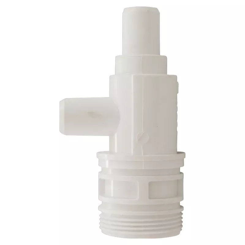 Waterway Plastics 602-0410 Deluxe Shut-Off Valve